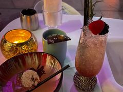 -池畔酒吧 WET Bar