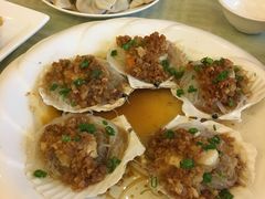-八珍饺子·烤鸭·家常菜