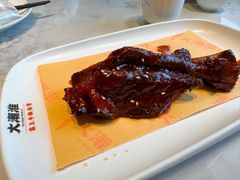 -大潮淮·淮扬菜(何园旗舰店)