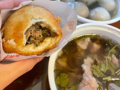 -煎意浓·吴记煎包(交通路店)