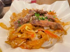 干炒牛河-点都德(聚福楼店)