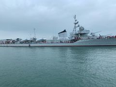 -中国人民解放军海军博物馆