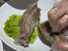 -洪福龙虾