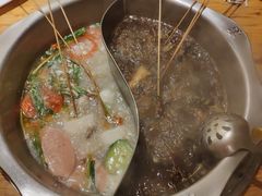 -袁记串串香(新南门店)