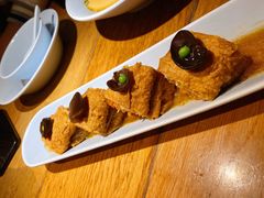 素烧鹅-金牌外婆家(苏州中心店)