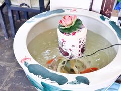 -大郎桥瑞陆糖粥(小太平巷店)