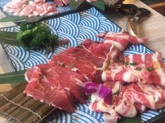-AJIYA味屋和牛烤肉自助放题(温州万象城店)
