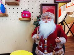 -深圳湾万象城(南山店)