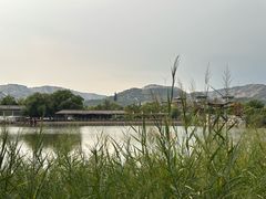-处女泉风景名胜区