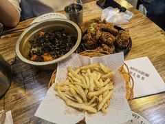 -miss密斯韩餐(平阳景苑店)