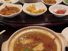-金泰食府(竹园店)