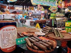 -石岐佬中山菜馆(张溪店)