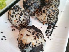 -郭记烤肉(正阳街店)