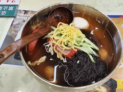 -服务大楼冷面(延大店)