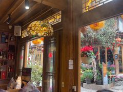 -民食香·腊排骨野生菌美食(木府店)