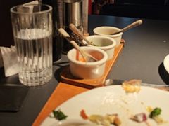 -拉蒂娜·巴西牛排馆 Latina·Brazilian Steakhouse(王府井喜悦店)
