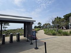 -柱状节理带