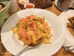 -山东宾馆·齐鲁苑餐厅