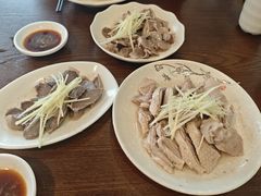 -乡亲鹅肉城(吴江店)