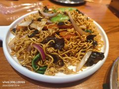 -路边羊烧烤酒场(宝带路店)