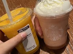 -星巴克臻选(北京颐堤港中心第二店)