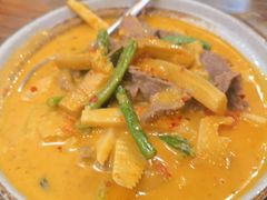 -Hi YOU你的饭局泰餐厅(雍和宫店)