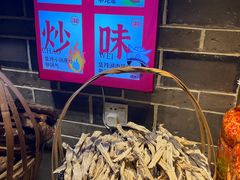 -湘西小馆(滨河路店)