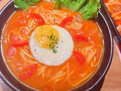 -炉小哥烤肉(朗悦公园茂店)