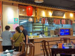 -安泰楼·佛跳墙创始人·传统闽味早茶·酒楼(三坊七巷闽菜地标店)