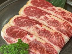 -無二炙坊·和牛烧肉(大钟寺1733店)