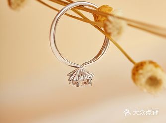 远看钻戒近看猫，百变造型就靠它！