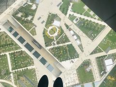 -中央广播电视总台(光华路办公区)