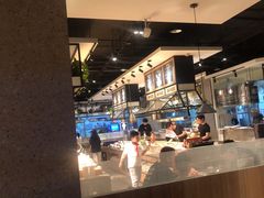 -比格比萨自助(诺亚大厦店)