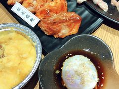 -夕酱の烧肉屋