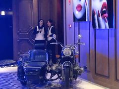 -杭州君悦酒店