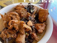 -北京龙庆四季香农家饭庄·灶台鱼·碳烤虹鳟鱼(龙庆峡店)