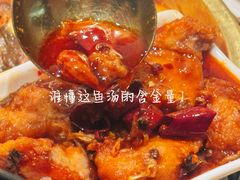 -涿派·炝锅鱼(涿州店)