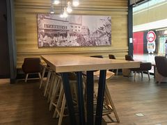 -星巴克(天津SM城市广场店)