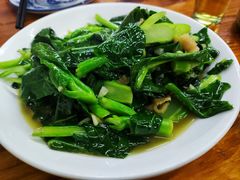 -潮汕美食.厚弥粥(白石洲店)