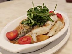 -港丽餐厅(高德置地店)