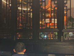 大堂-绿波廊(豫园店)