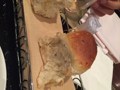 -富力希尔顿酒店·地阔自助餐厅