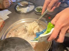 -同仁四季椰子鸡(宝安壹方城店)