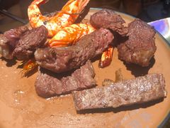 -吉秋田鲜和牛烧肉·肉档自选