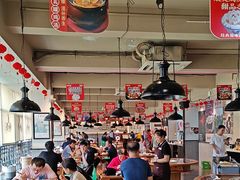 -李子坝梁山鸡(李子坝大鸡哥店)