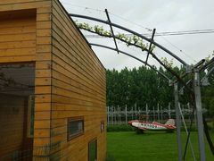 -白鹿原葡萄主题公园