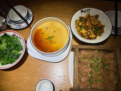 -赣饭农家·江西小炒(西乡店)