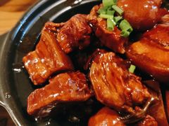 特色红烧肉-建国328 本帮小馆·面馆