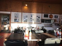 -Coldfoot Camp Trucker's Cafe