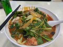-重庆麻辣烫(国权路店)